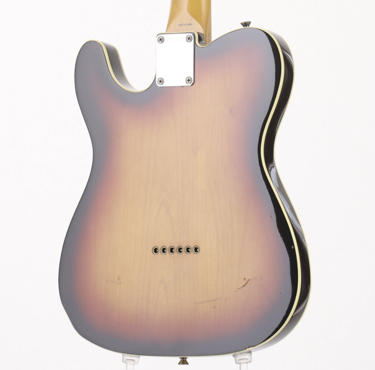 [SN A042274] USED Fender Japan / TL62B-65 3Tone Sunburst [03]