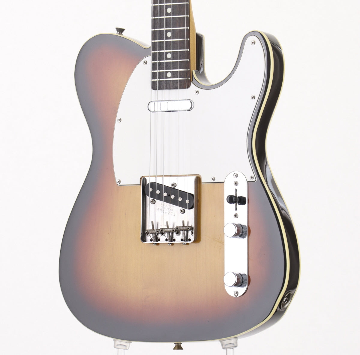 [SN A042274] USED Fender Japan / TL62B-65 3Tone Sunburst [03]