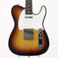 [SN A042274] USED Fender Japan / TL62B-65 3Tone Sunburst [03]