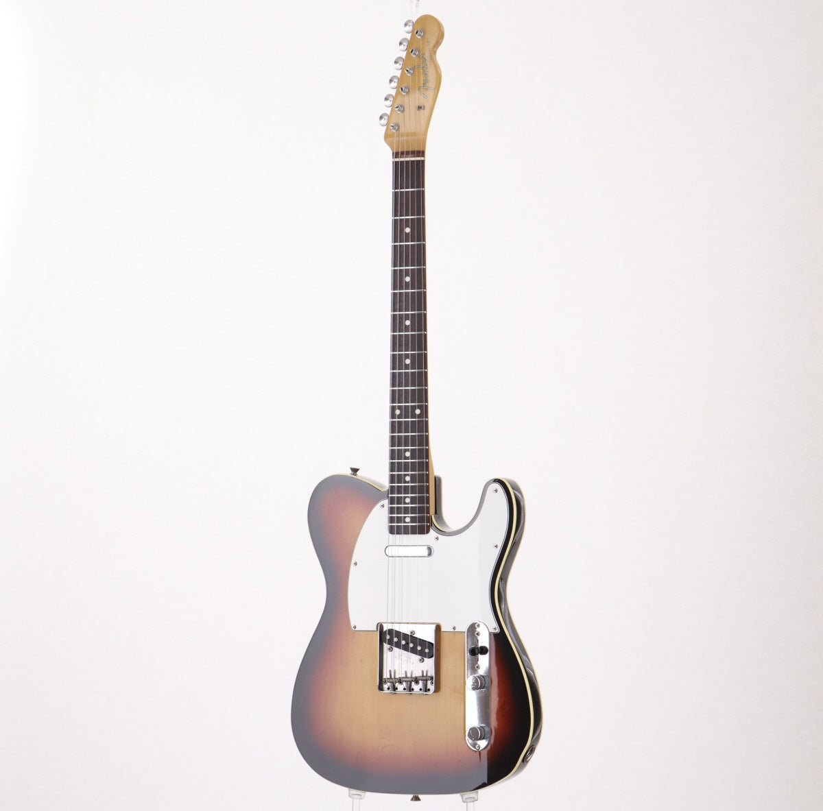 [SN A042274] USED Fender Japan / TL62B-65 3Tone Sunburst [03]