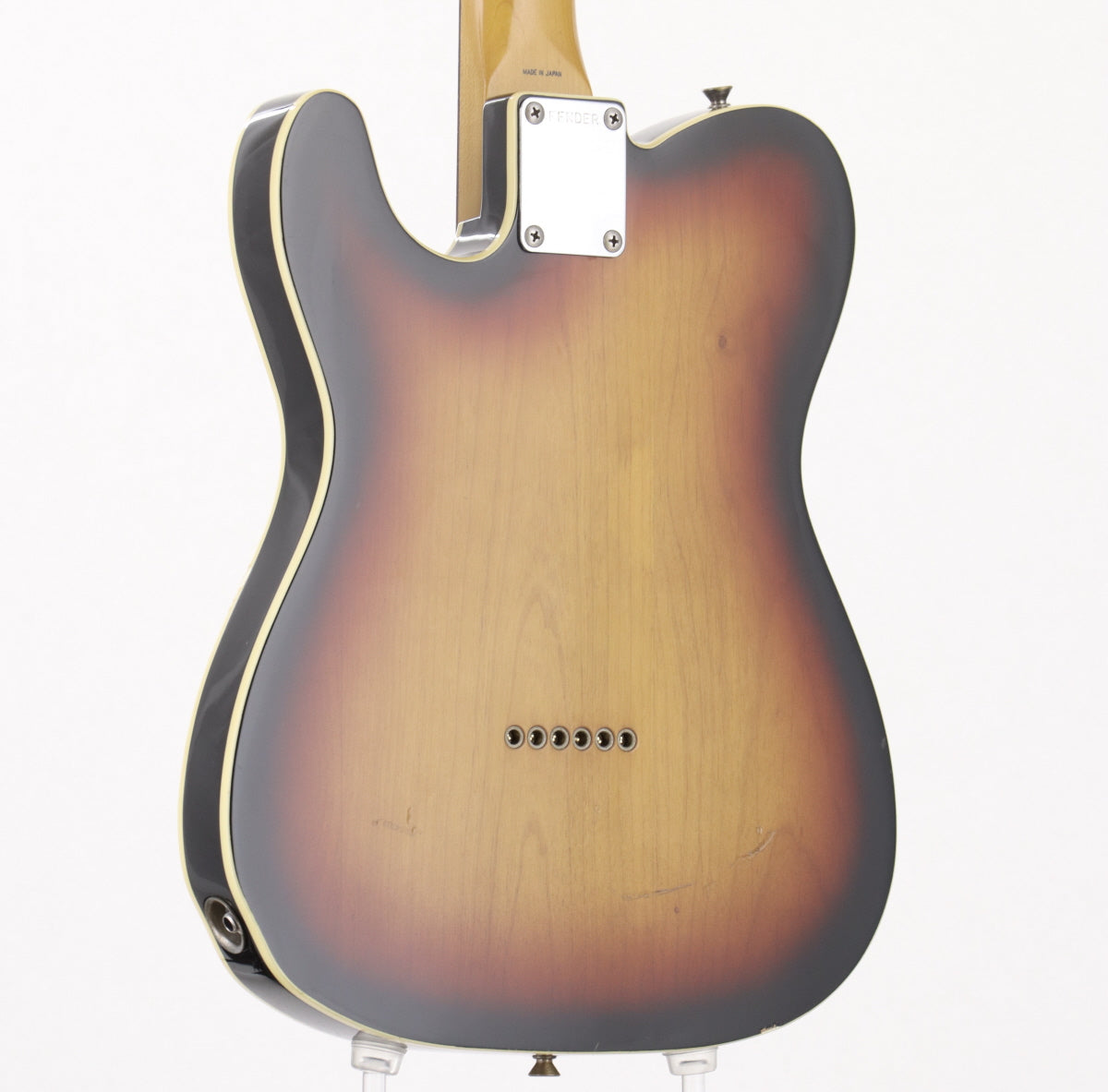 [SN A042274] USED Fender Japan / TL62B-65 3Tone Sunburst [03]