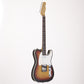 [SN A042274] USED Fender Japan / TL62B-65 3Tone Sunburst [03]