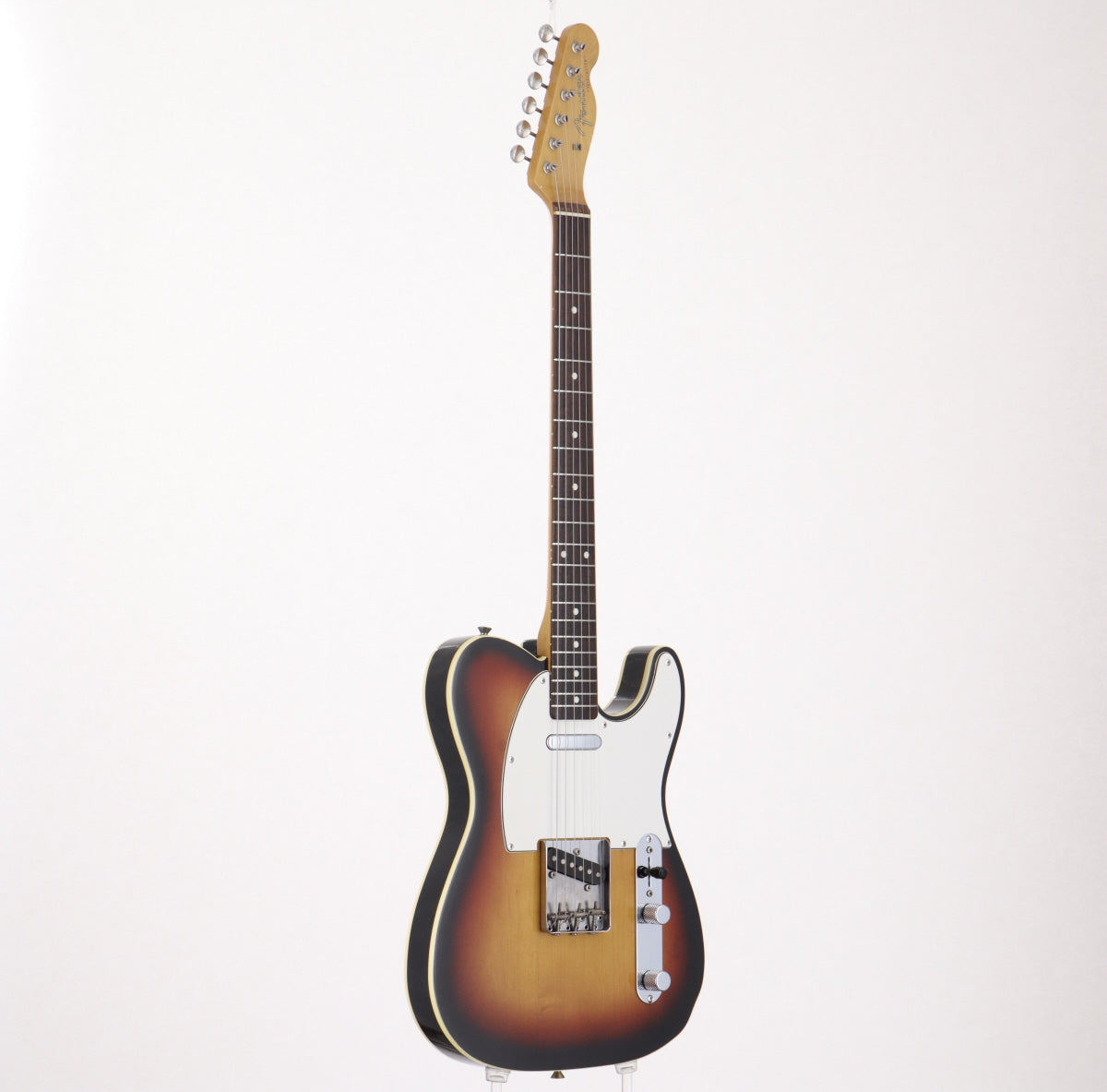 [SN A042274] USED Fender Japan / TL62B-65 3Tone Sunburst [03]