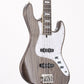 [SN C07375] USED Bacchus / WL4-ASH/R BR/OIL-MH (Made in Japan)[4.31kg] Bacchus Electric Bass Jazz Bass Type [08]