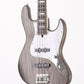 [SN C07375] USED Bacchus / WL4-ASH/R BR/OIL-MH (Made in Japan)[4.31kg] Bacchus Electric Bass Jazz Bass Type [08]