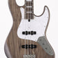 [SN C07375] USED Bacchus / WL4-ASH/R BR/OIL-MH (Made in Japan)[4.31kg] Bacchus Electric Bass Jazz Bass Type [08]