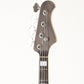 [SN C07375] USED Bacchus / WL4-ASH/R BR/OIL-MH (Made in Japan)[4.31kg] Bacchus Electric Bass Jazz Bass Type [08]