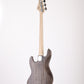 [SN C07375] USED Bacchus / WL4-ASH/R BR/OIL-MH (Made in Japan)[4.31kg] Bacchus Electric Bass Jazz Bass Type [08]