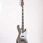 [SN C07375] USED Bacchus / WL4-ASH/R BR/OIL-MH (Made in Japan)[4.31kg] Bacchus Electric Bass Jazz Bass Type [08]