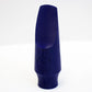 USED SYOS / SYOS AS SMOKY 7 mouthpiece for alto saxophone [10]