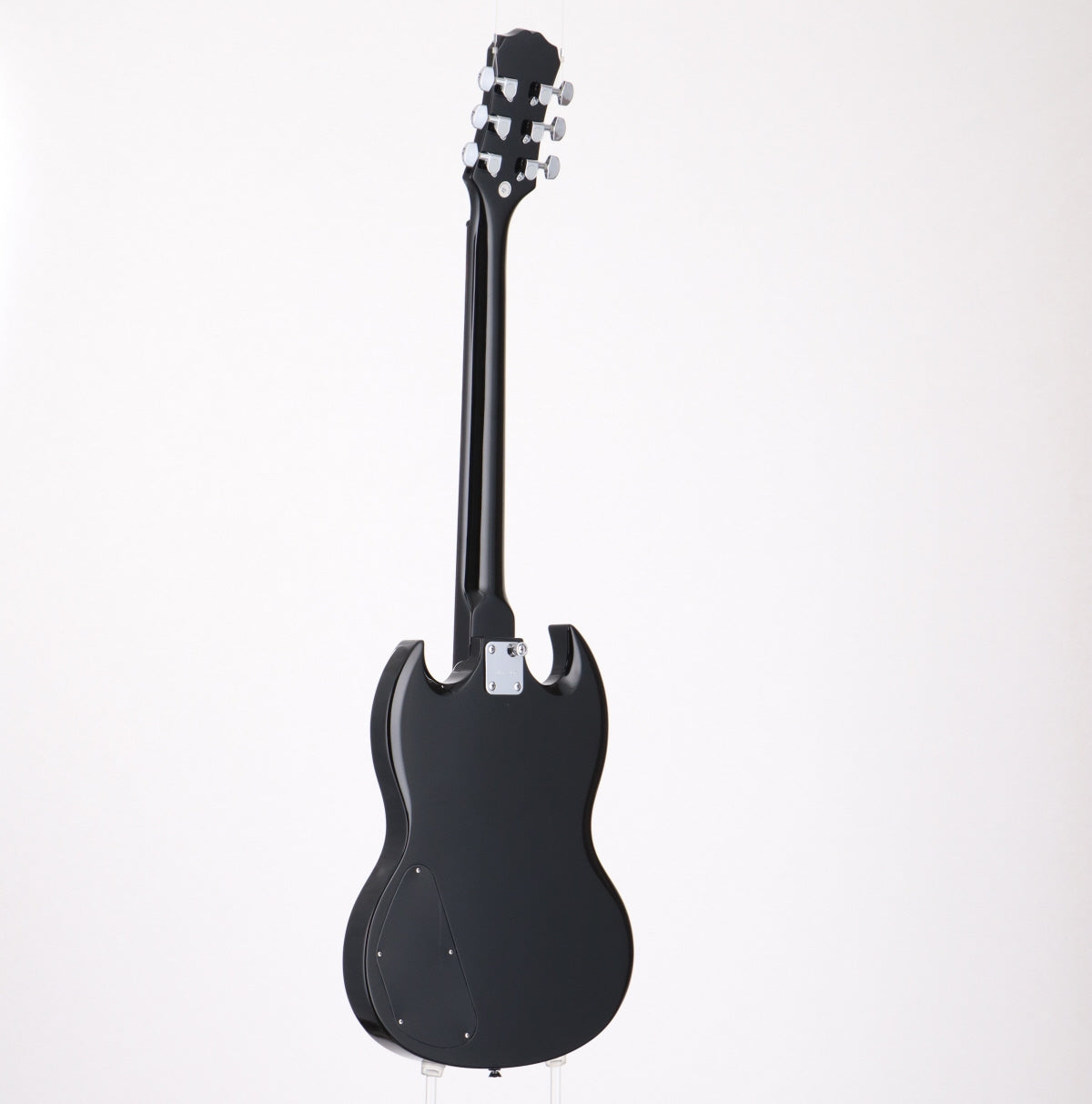 [SN SJ06121427] USED EPIPHONE / Emily The Strange G-310 [03]