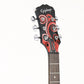 [SN SJ06121427] USED EPIPHONE / Emily The Strange G-310 [03]