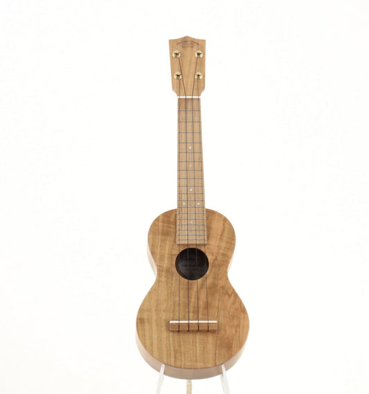 [SN 0104] USED HEADWAY / HSC-ALL SAKURA'19 Soprano Ukulele [08]