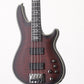 [SN W13020670] USED SCHECTER / AD-HR-EX-BASS-4/CRBS [03]