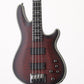 [SN W13020670] USED SCHECTER / AD-HR-EX-BASS-4/CRBS [03]