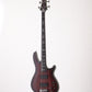 [SN W13020670] USED SCHECTER / AD-HR-EX-BASS-4/CRBS [03]