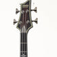 [SN W13020670] USED SCHECTER / AD-HR-EX-BASS-4/CRBS [03]