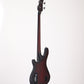 [SN W13020670] USED SCHECTER / AD-HR-EX-BASS-4/CRBS [03]