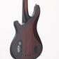 [SN W13020670] USED SCHECTER / AD-HR-EX-BASS-4/CRBS [03]