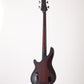 [SN W13020670] USED SCHECTER / AD-HR-EX-BASS-4/CRBS [03]