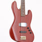 [SN MIJ E727979] USED Fender Japan / JB Trans Red E Serial [06]