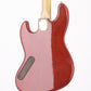 [SN MIJ E727979] USED Fender Japan / JB Trans Red E Serial [06]