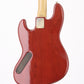 [SN MIJ E727979] USED Fender Japan / JB Trans Red E Serial [06]