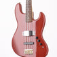 [SN MIJ E727979] USED Fender Japan / JB Trans Red E Serial [06]