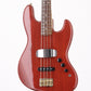 [SN MIJ E727979] USED Fender Japan / JB Trans Red E Serial [06]