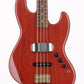 [SN MIJ E727979] USED Fender Japan / JB Trans Red E Serial [06]