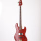 [SN MIJ E727979] USED Fender Japan / JB Trans Red E Serial [06]