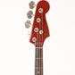 [SN MIJ E727979] USED Fender Japan / JB Trans Red E Serial [06]