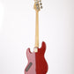 [SN MIJ E727979] USED Fender Japan / JB Trans Red E Serial [06]