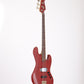 [SN MIJ E727979] USED Fender Japan / JB Trans Red E Serial [06]