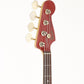 [SN MIJ E727979] USED Fender Japan / JB Trans Red E Serial [06]