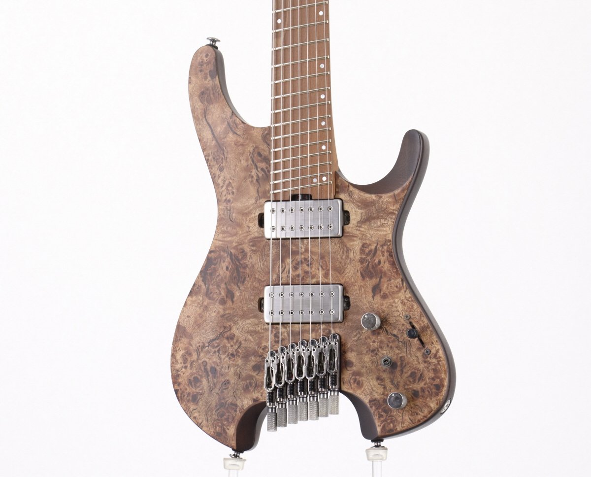 [SN I230706564] USED Ibanez / QX527PB-ABS Antique Brown Stained [06]