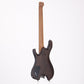 [SN I230706564] USED Ibanez / QX527PB-ABS Antique Brown Stained [06]