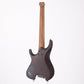 [SN I230706564] USED Ibanez / QX527PB-ABS Antique Brown Stained [06]