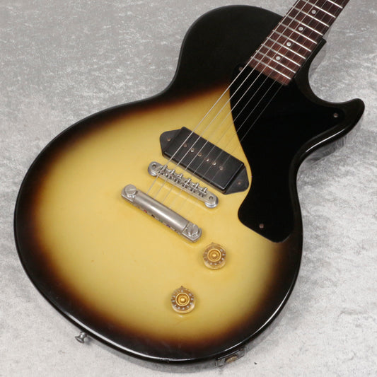 [SN 81239545] USED Gibson / 1989 Les Paul Junior Tobbaco Sunburst [06]