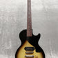 [SN 81239545] USED Gibson / 1989 Les Paul Junior Tobbaco Sunburst [06]