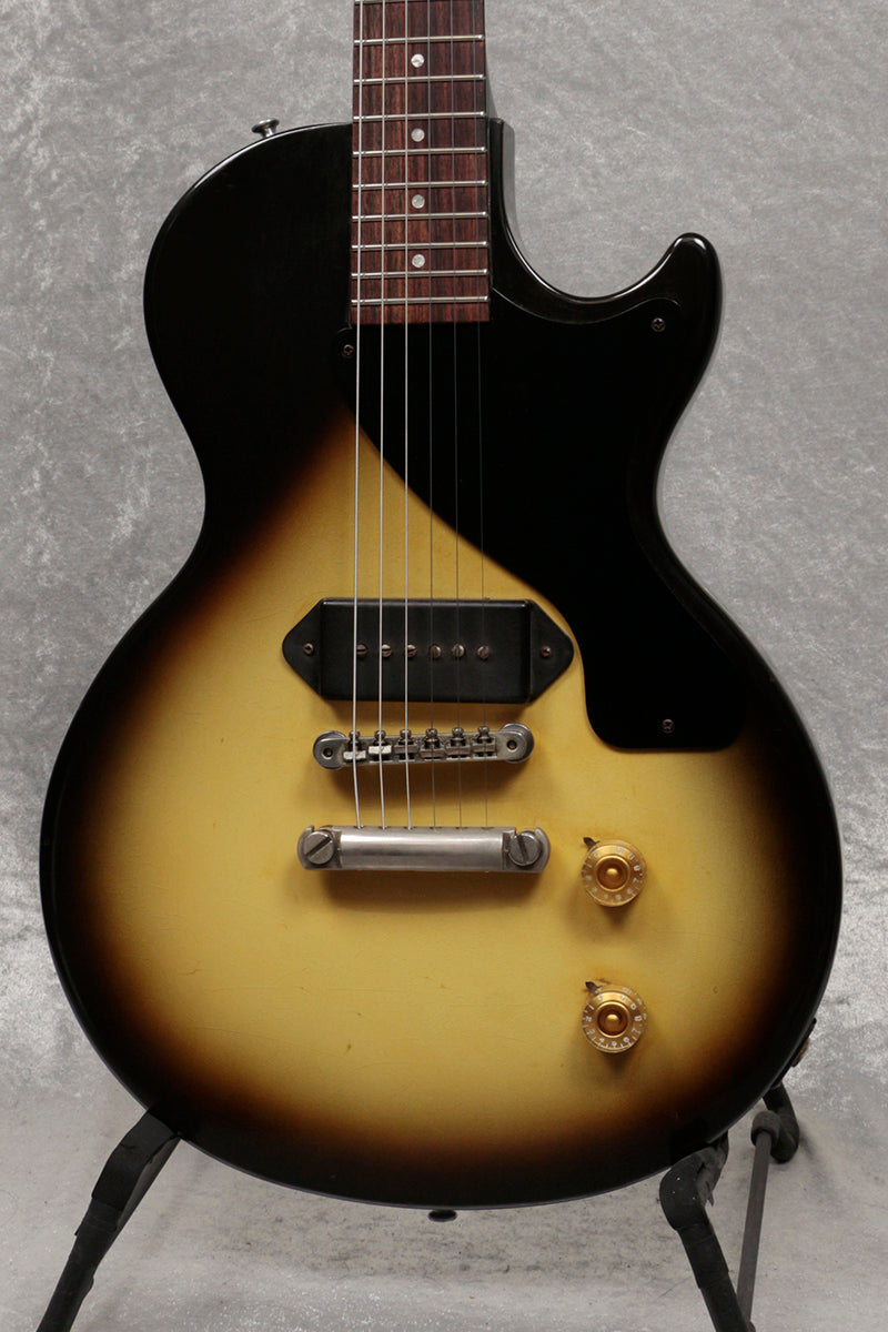 [SN 81239545] USED Gibson / 1989 Les Paul Junior Tobbaco Sunburst [06]