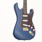 [SN JD23025526] USED Fender / FSR Traditional II 60s Stratocaster Blue Transparent [03]