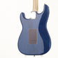 [SN JD23025526] USED Fender / FSR Traditional II 60s Stratocaster Blue Transparent [03]