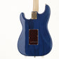 [SN JD23025526] USED Fender / FSR Traditional II 60s Stratocaster Blue Transparent [03]