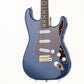 [SN JD23025526] USED Fender / FSR Traditional II 60s Stratocaster Blue Transparent [03]