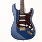 [SN JD23025526] USED Fender / FSR Traditional II 60s Stratocaster Blue Transparent [03]