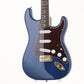 [SN JD23025526] USED Fender / FSR Traditional II 60s Stratocaster Blue Transparent [03]