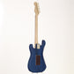 [SN JD23025526] USED Fender / FSR Traditional II 60s Stratocaster Blue Transparent [03]