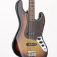 [SN JD1401195] USED FENDER JAPAN (-2015) / JB62-US 3TS [05]