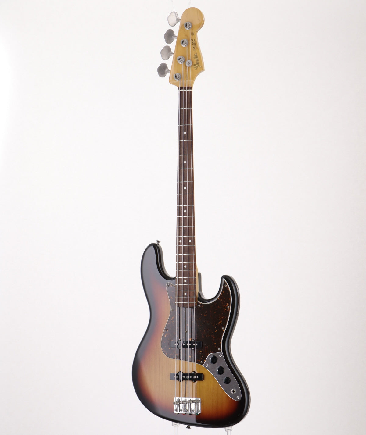 [SN JD1401195] USED FENDER JAPAN (-2015) / JB62-US 3TS [05]